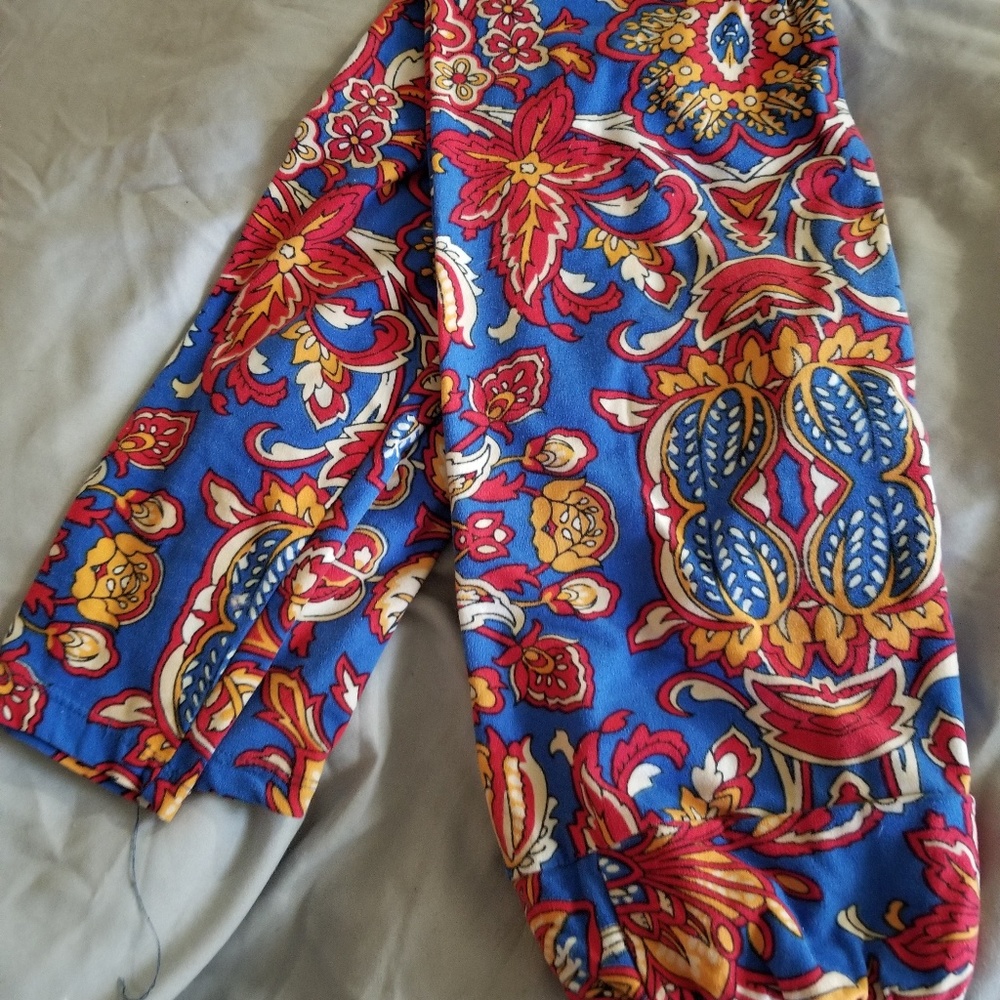 Lularoe Legging os